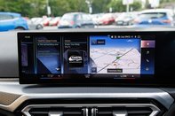 BMW 3 Series 320I M SPORT 24