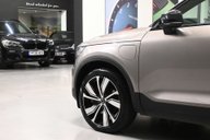 Volvo XC40 1.5 XC40 R-Design Pro T5 Recharge Auto 5dr 15