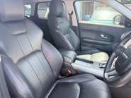 Land Rover Range Rover Evoque 2.0 TD4 SE TECH 4
