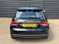 Audi A1 1.4 A1 Sportback TFSI S Line Nav 5dr 18