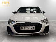 Audi A3 1.5 TFSI Black Edition Sportback 5dr Petrol S Tronic Euro 6 (s/s) (150 ps) 2