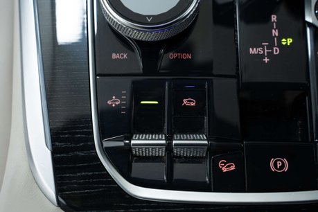 BMW X7 3.0 X7 xDrive 40i M Sport Auto 4WD 5dr 43