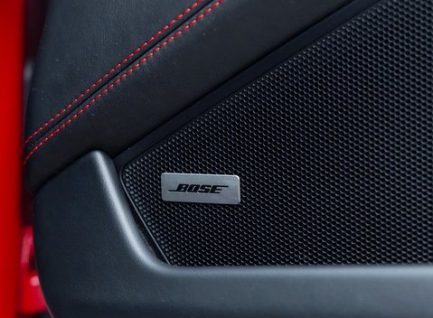 Porsche 911 Carrera 4 GTS (992) 28