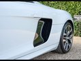 Audi R8 5.2 R8 Spyder Quattro V10 Semi-Auto 4WD 2dr 34