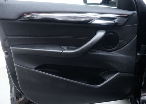 BMW X2 2.0 X2 xDrive 20i Sport Auto 4WD 5dr 49