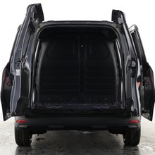 renault kangoo advance rear view