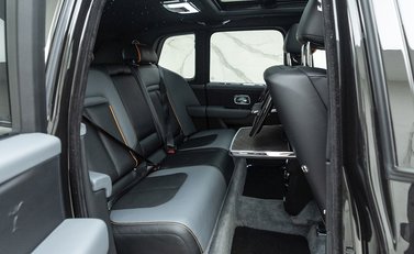Rolls-Royce Cullinan 14