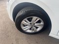 Volkswagen Polo 1.0 TSI SE Euro 6 (s/s) 5dr 17