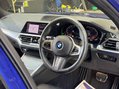 BMW 3 Series 2.0 320d M Sport Auto 4dr 44