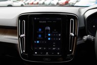 Volvo C40 RECHARGE PRO TWIN AWD 26