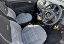 Fiat 500 1.0 Mild Hybrid Lounge 3dr 19