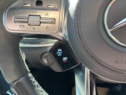 Mercedes-Benz GLE 4.0 GLE63 V8 BiTurbo MHEV AMG S SUV 5dr Petrol Hybrid 4MATIC+ (634 PS) 37