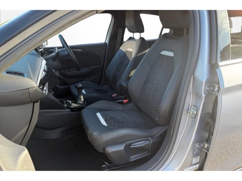 Vauxhall Corsa 1.2 Turbo Ultimate 5dr 19