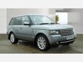 Land Rover Range Rover 4.4 TD V8 Westminster Auto 4WD Euro 5 5dr 1