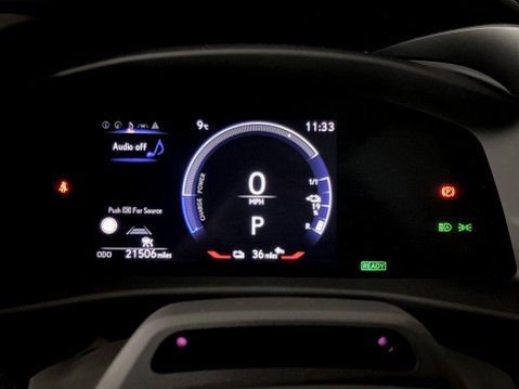 Lexus RZ 450e 71.4kWh Premium SUV 5dr Electric Auto DIRECT4 (313 ps) Cruise - Sat Na 14