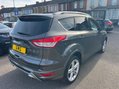 Ford Kuga 2.0 TDCi Titanium X Sport Powershift AWD Euro 6 (s/s) 5dr 6