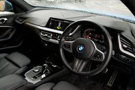 BMW 1 Series 118I M SPORT 4