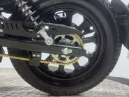 Keeway K-Light 125 2023 475 MILES VERY CLEAN NEW MOT SERVICED CRUISER BIKE 125CC 32