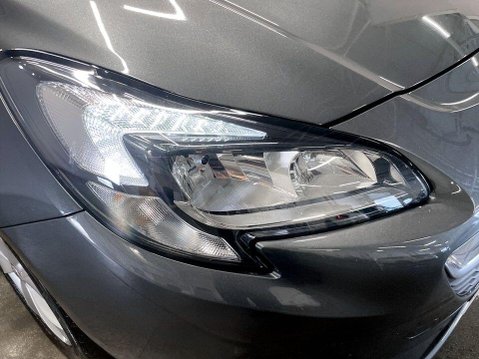 Vauxhall Corsa 1.4i ecoTEC Energy Hatchback 5dr Petrol Manual Euro 6 (a/c) (75 ps) 9
