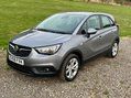 Vauxhall Crossland X SE 8