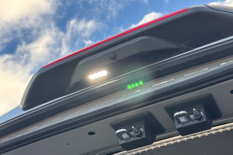 Ford Transit 350 L3 H2 Limited 165ps Automatic Panel Van 15