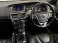 Volvo V40 R-DESIGN NAV D3 S/S 2.0 DIESEL MANUAL 15