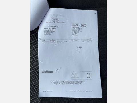 Ford Transit Courier 1.5 TDCi L1 Euro 6 5dr 39