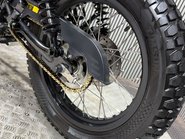 Mutt Akita 2020 ONLY 1K VERY CLEAN EXAMPLE MOT OCTOBER 2027 125CC 23
