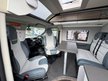 Swift Carrera 184 4 berth Automatic 11