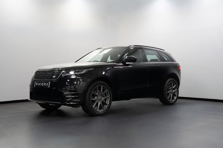 Land Rover Range Rover Velar 2.0 P400e 19.2kWh Dynamic HSE SUV 5dr Petrol Plug-in Hybrid Auto 4WD Euro 6 27
