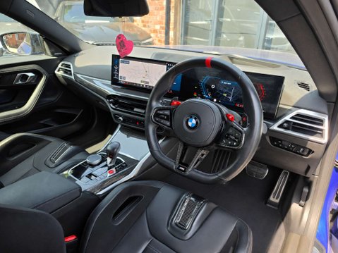 BMW M2 3.0 M2 Auto 3dr 7