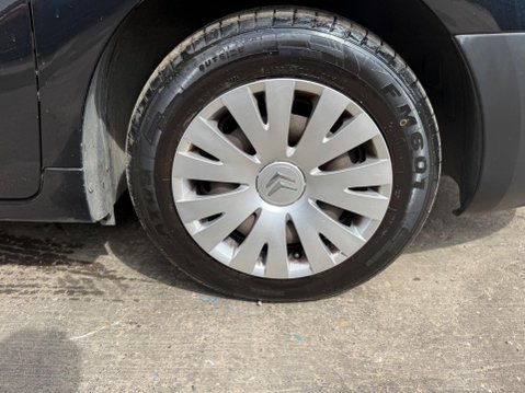 Citroen Berlingo 1.6 HDi 850 Enterprise L1 5dr 14