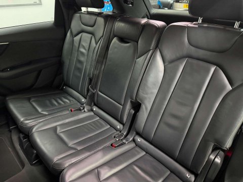 Audi Q7 3.0 TDI V6 50 Black Edition SUV 5dr Diesel Tiptronic quattro Euro 6 (s/s) ( 45