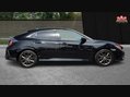 Honda Civic VTEC SR 9