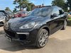 Porsche Cayenne DIESEL 4.2 V8 S TIPTRONIC S