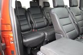 Peugeot Traveller 5dr 2.0 BlueHDi 180 Allure Long Automatic 8 Seater Minibus 9