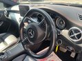 Mercedes-Benz GLA 2.1 GLA220d AMG Line (Premium) 7G-DCT 4MATIC Euro 6 (s/s) 5dr 38