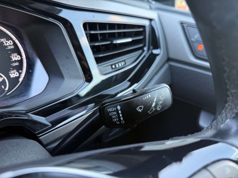 Volkswagen Polo 1.0 Polo SE TSi 5dr 18
