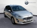 Ford Fiesta 1.0T EcoBoost Zetec Euro 6 (s/s) 5dr
