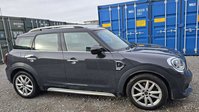 Mini Countryman 2.0 Cooper S Sport SUV 5dr Petrol Steptronic Euro 6 (s/s) (178 ps) 56