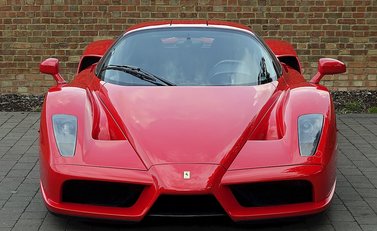 Ferrari Enzo 3