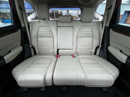 Honda CR-V 2.0 CR-V SR i-MMD CVT 4WD 5dr 63