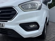 Ford Transit Custom 300 L1 Limited 130 ps Automatic - Twin Side Doors / Adaptive Cruise 25
