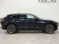 Aston Martin DBX 4.0 V8 SUV 5dr Petrol Auto 4WD Euro 6 (s/s) (550 ps) 14