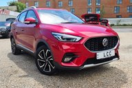 MG ZS EXCLUSIVE T-GDI.. MAIN DEALER SERVICE HISTORY.. STUNNING EXAMPLE 2