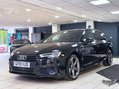 Audi A4 2.0 TFSI 40 Black Edition S Tronic Euro 6 (s/s) 5dr 4