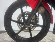 Honda CBR CBR125 2010 FUEL INJECTED PROJECT LEARNER SPORTS BIKE 125CC 22