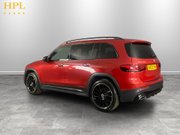 Mercedes-Benz GLB 1.3 GLB200 AMG Line Night Edition (Premium Plus) SUV 5dr Petrol 7G-DCT Euro 10
