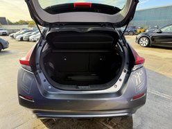 Nissan LEAF 39kWh Tekna Hatchback 5dr Electric Auto (150 ps) 21