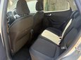 Ford Fiesta TITANIUM TDCI 20